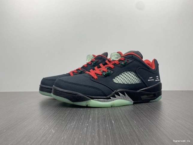 5 Anthracite Retro Air Jordan DM4640-036 1003